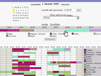 feuille d'heures